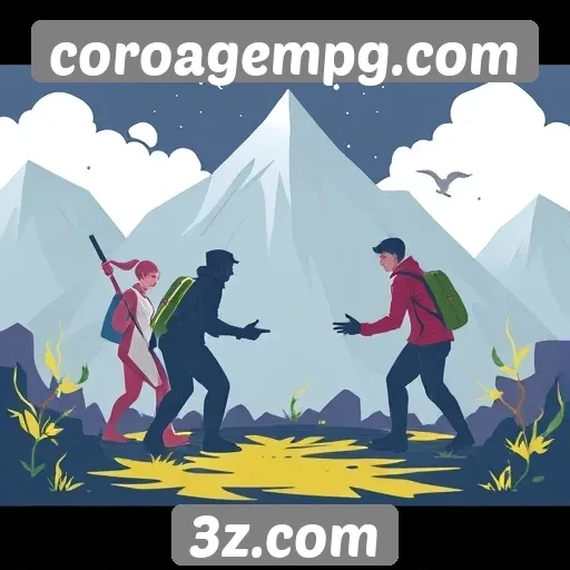 Impacto da comunidade sobre o conteúdo de coroagempg.com