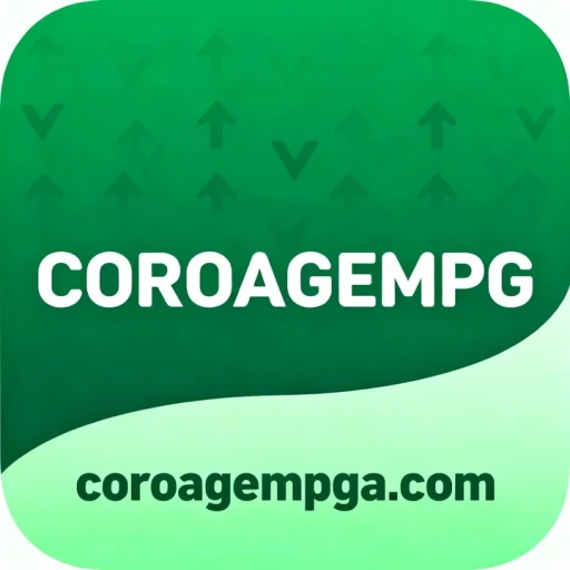 coroagempg.com logo