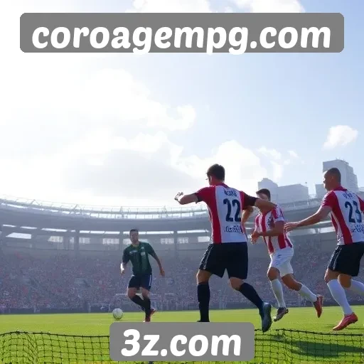 Novas funcionalidades do coroagempg.com impactam jogadores
