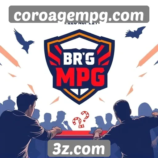 Eventos e torneios online promovidos por coroagempg.com