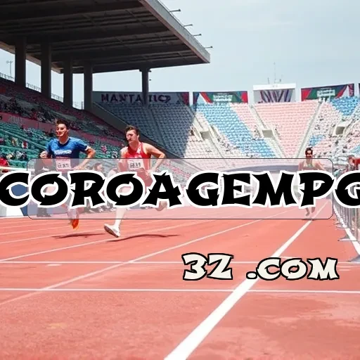 coroagempg.com : Plataforma